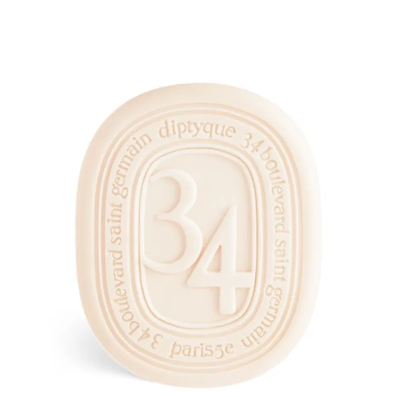 34 Boulevard Saint Germain Sapone 150gr