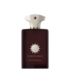 Boundless Eau de Parfum 100ml