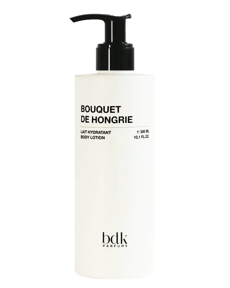 Bouquet de Hongrie Body Lotion 300ml