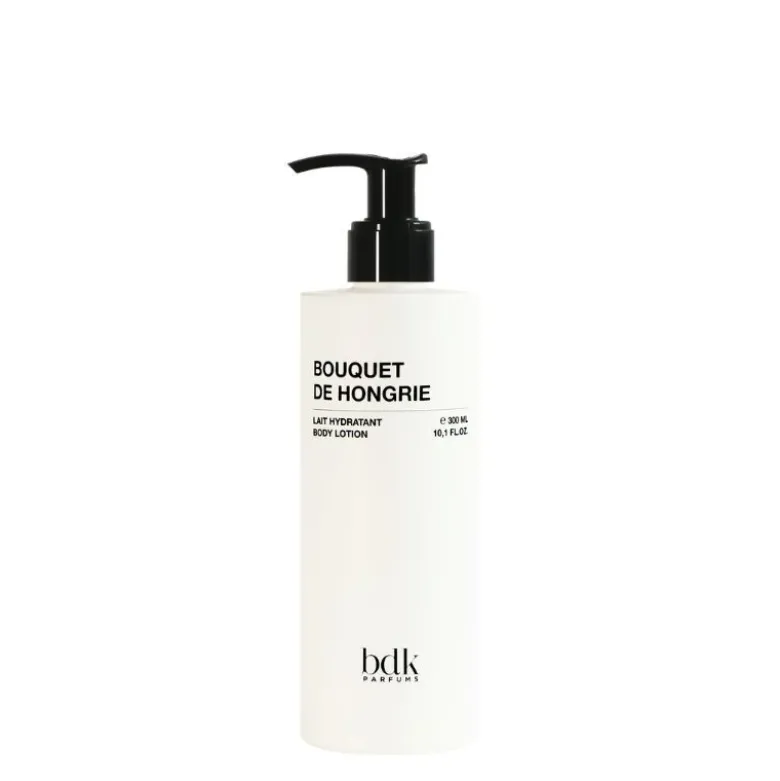 Bouquet de Hongrie Body Lotion 300ml