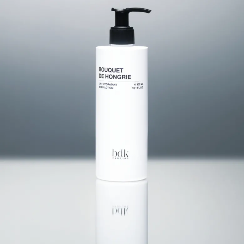 Bouquet de Hongrie Body Lotion 300ml
