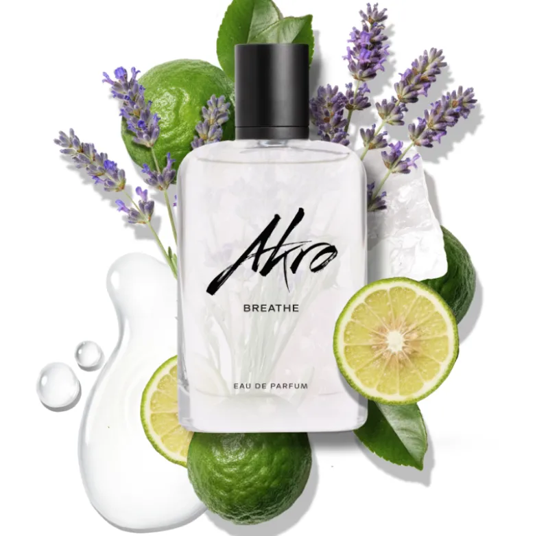 Breathe Eau De Parfum