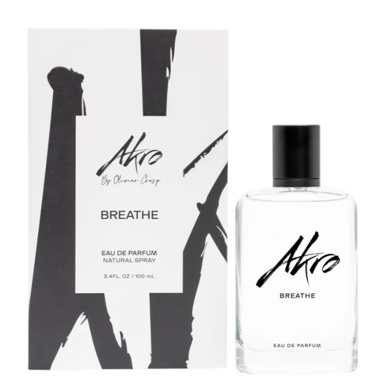 Breathe Eau De Parfum