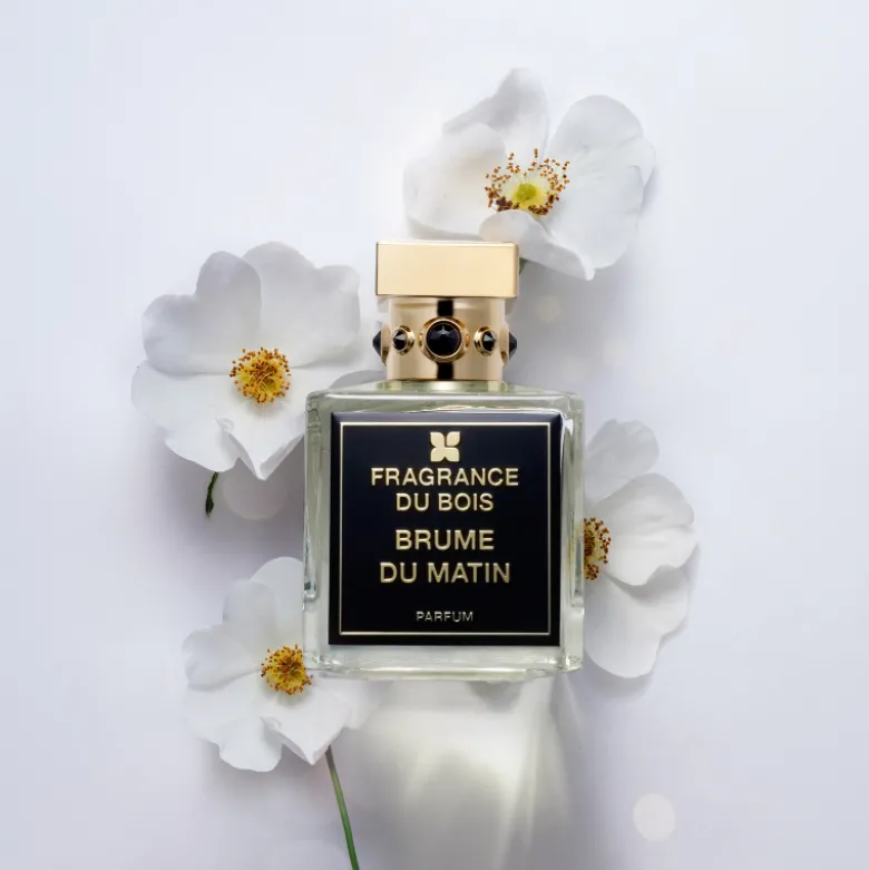 Brume Du Matin Eau de Parfum 100ml