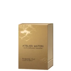 Burgundy Oud Extrait De Parfum 50ml