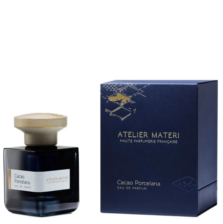 Cacao Porcelana Eau de Parfum 100ml