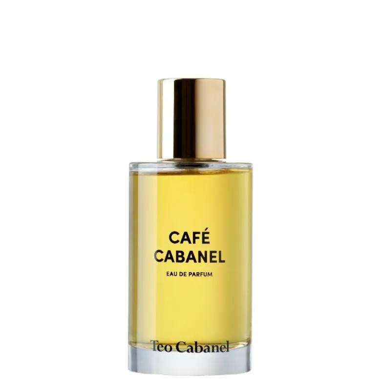 Café Cabanel Eau de Parfum