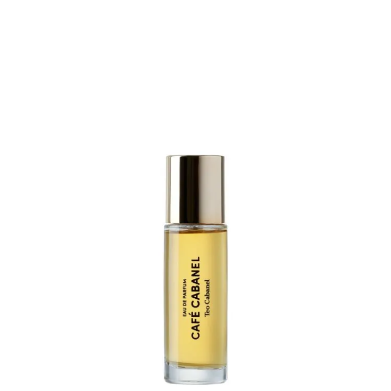 Café Cabanel Eau de Parfum