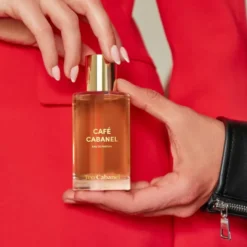 Café Cabanel Eau de Parfum