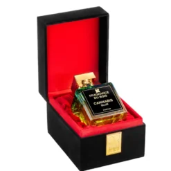 Cannabis Blue Special Edition Eau de Parfum 100ml