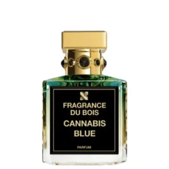 Cannabis Blue Special Edition Eau de Parfum 100ml