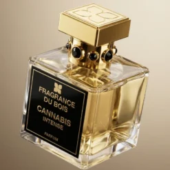 Cannabis Intense Eau de Parfum 100ml