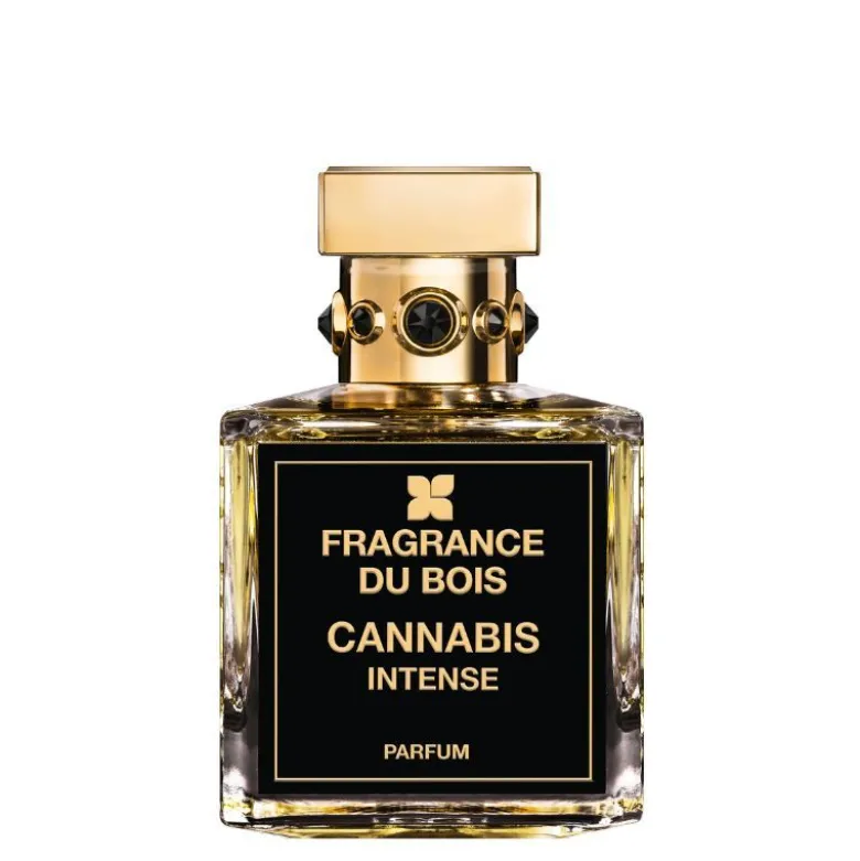Cannabis Intense Eau de Parfum 100ml