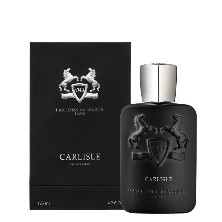 Carlisle Eau de Parfum 125ml
