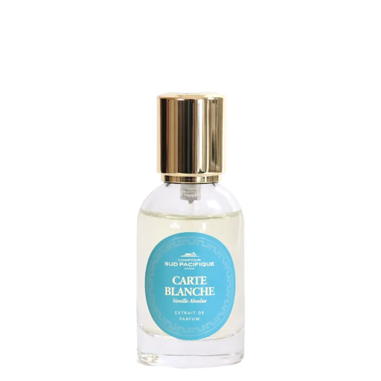 Carte Blanche Extrait De Parfum 30ml