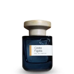 Cèdre Figalia Eau de Parfum 100ml