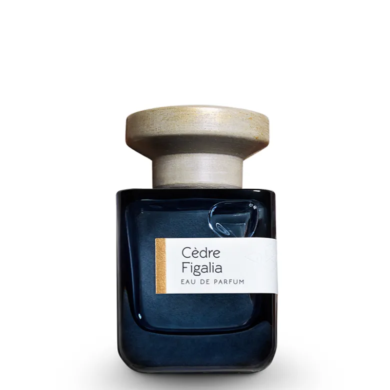 Cèdre Figalia Eau de Parfum 100ml