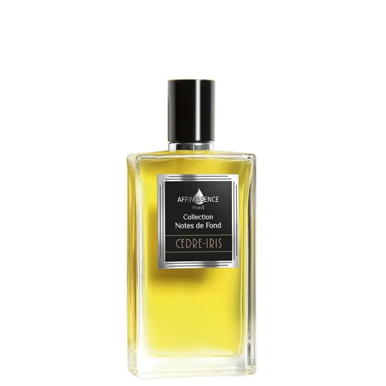 Cèdre Iris Eau de Parfum