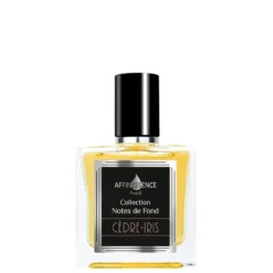 Cèdre Iris Eau de Parfum