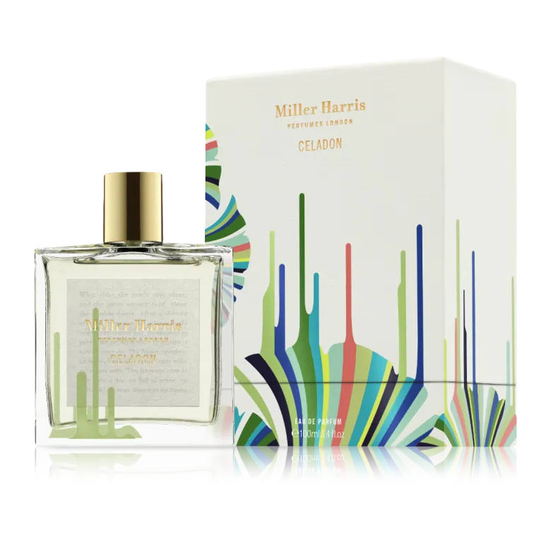 Celadon Eau De Parfum 100ml