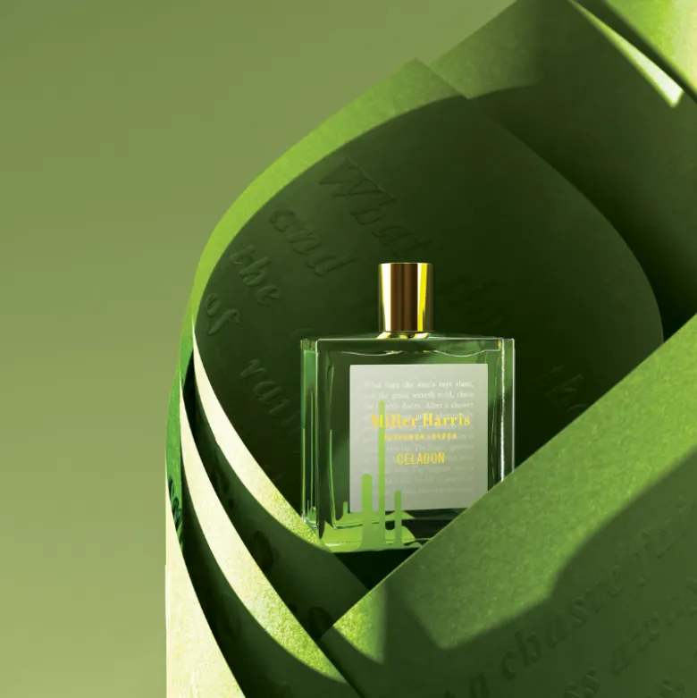 Celadon Eau De Parfum 100ml