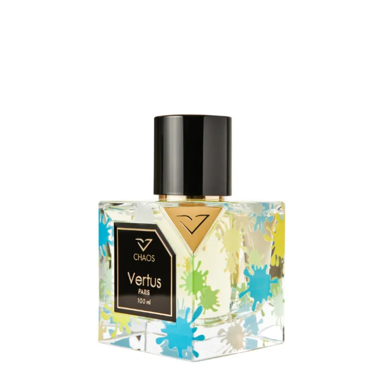 Chaos Eau De Parfum 100ml