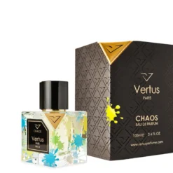 Chaos Eau De Parfum 100ml