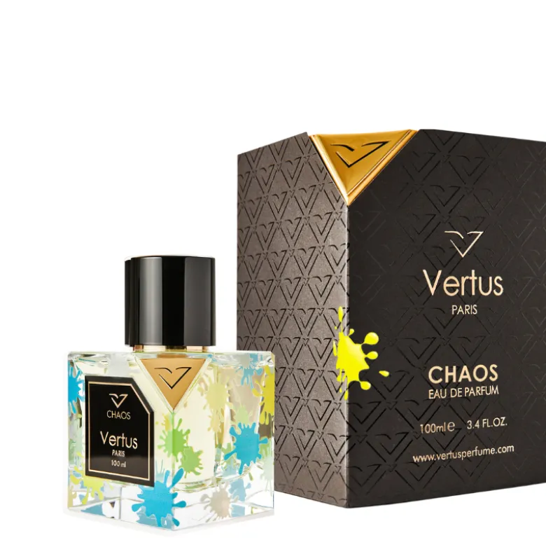 Chaos Eau De Parfum 100ml