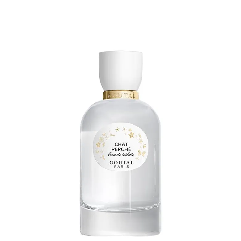 Chat Perché Eau De Toilette 100ml