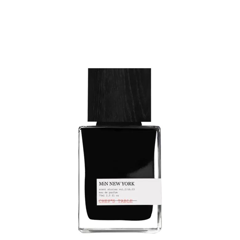 Chef's Table Eau De Parfum 75ml