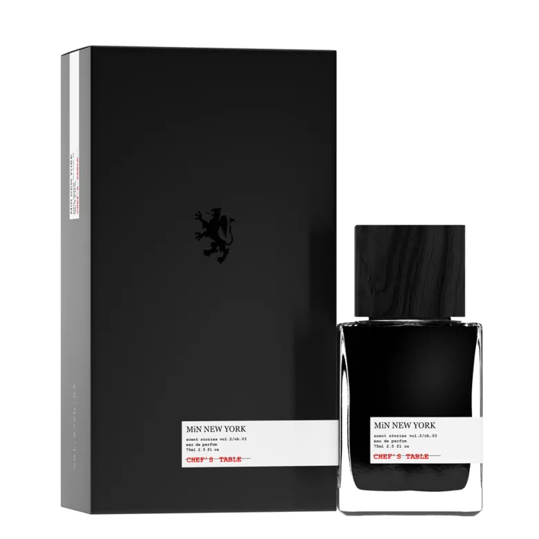 Chef's Table Eau De Parfum 75ml
