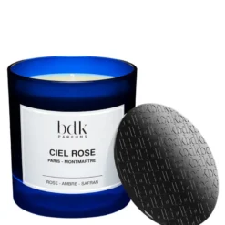 Ciel Rose Candela Profumata 250gr