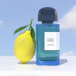 Citrus Riviera Eau de Parfum 100ml