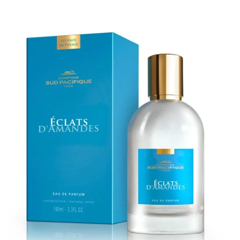 Éclats d’Amandes Eau de Parfum 100ml