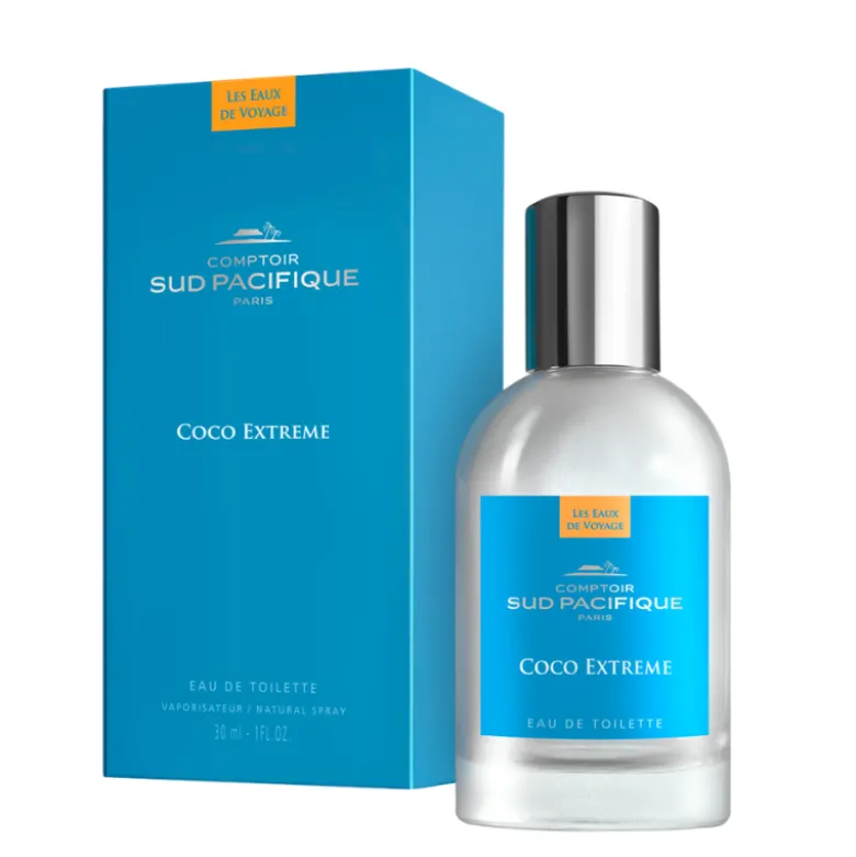Coco Extreme Eau De Toilette 100ml
