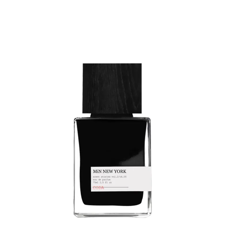 Coda Eau De Parfum 75ml