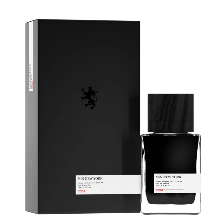 Coda Eau De Parfum 75ml