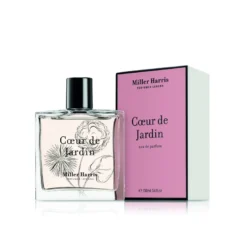 Coeur De Jardin Eau De Parfum