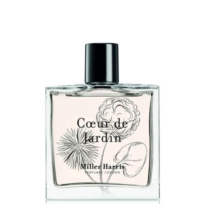 Coeur De Jardin Eau De Parfum