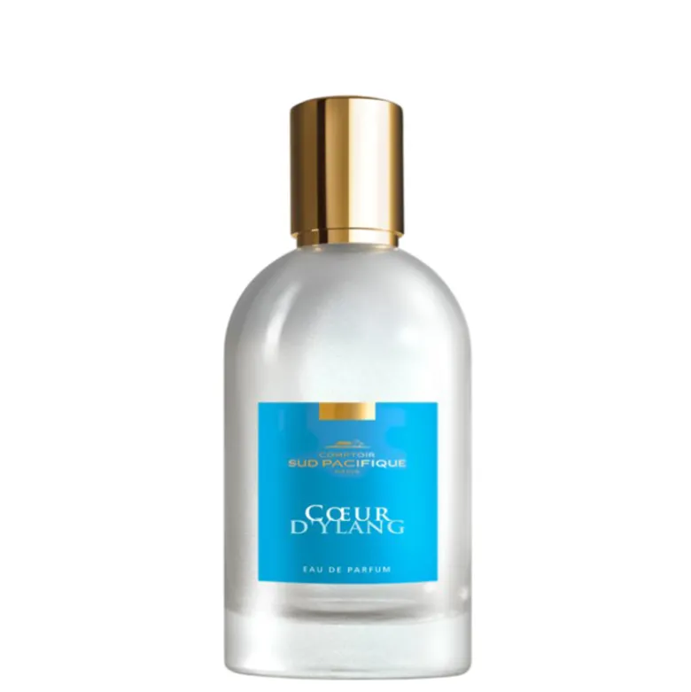 Coeur d’Ylang Eau de Parfum 100ml