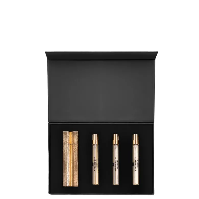 Cofanetto da Viaggio For Lovers Collection 3x7.5ml