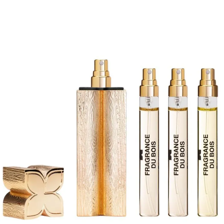Cofanetto da Viaggio For Lovers Collection 3x7.5ml