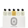 Cofanetto Les Essences de Diptyque 5x10ml