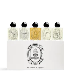Cofanetto Les Essences de Diptyque 5x10ml
