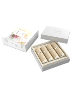 Cofanetto Travel Set Secret Garden Collection 4x10ml