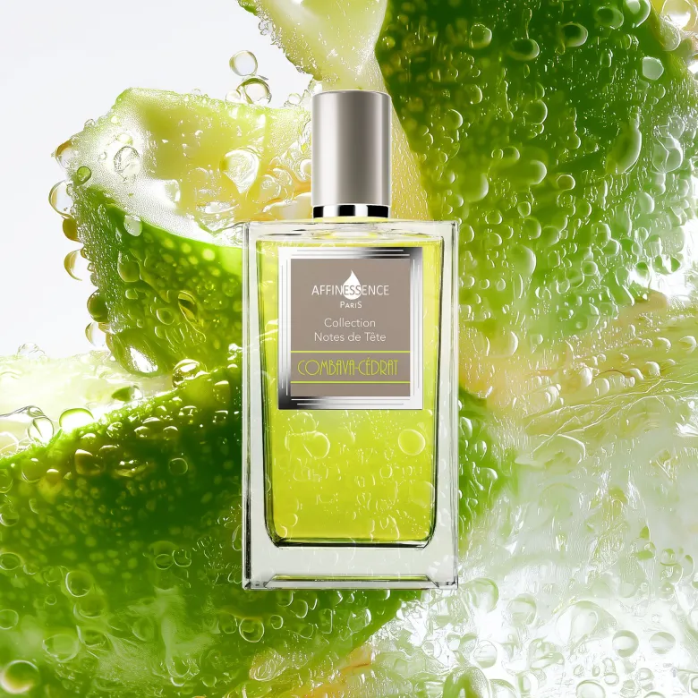Combava Cedrat Eau De Parfum 100ml