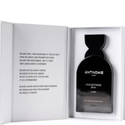 Courtoisie Feroce Opulence De Fragrance