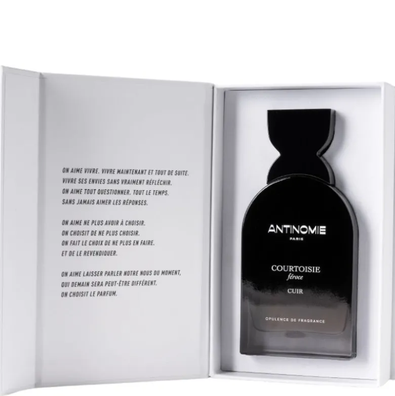 Courtoisie Feroce Opulence De Fragrance