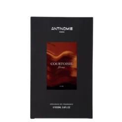 Courtoisie Feroce Opulence De Fragrance