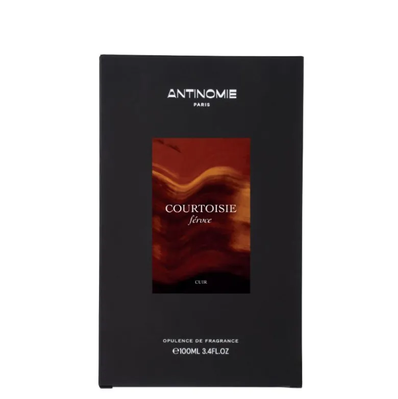 Courtoisie Feroce Opulence De Fragrance